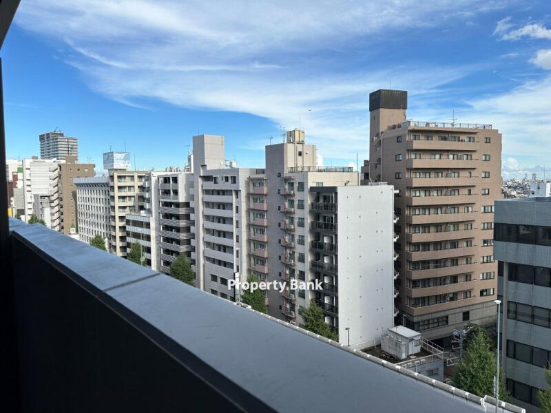 リテラス渋谷笹塚