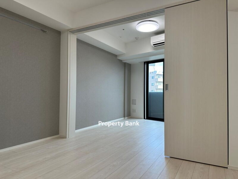 リテラス渋谷笹塚