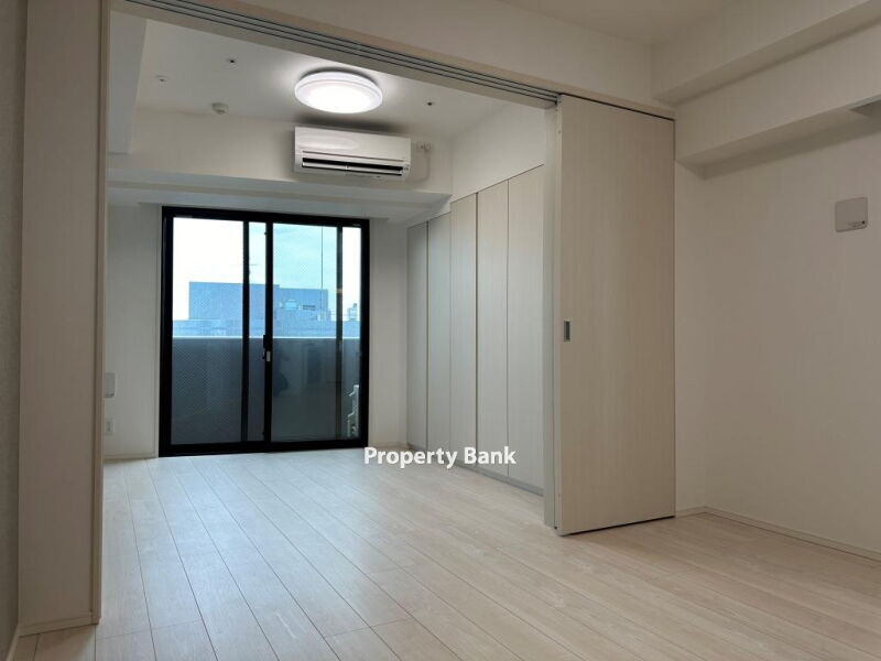 リテラス渋谷笹塚