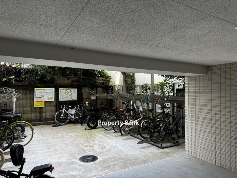 ラフィスタ中野本町