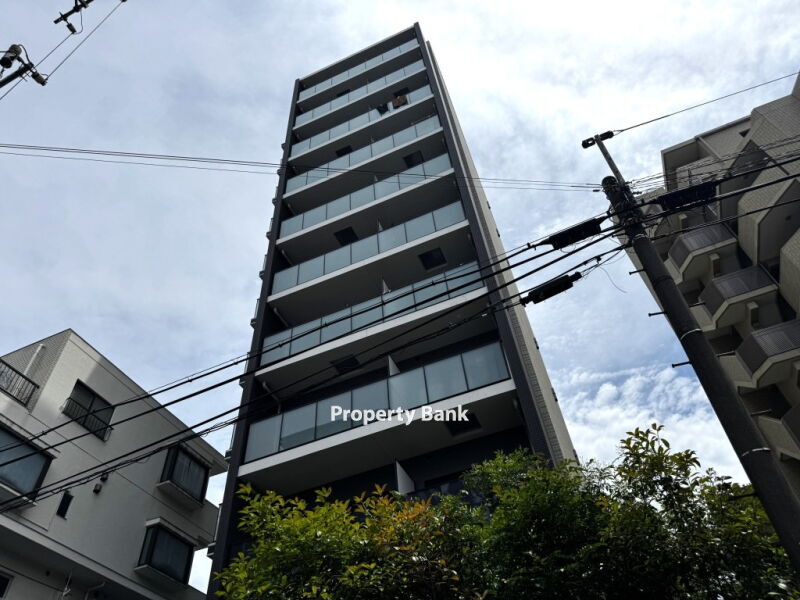 ラフィスタ中野本町