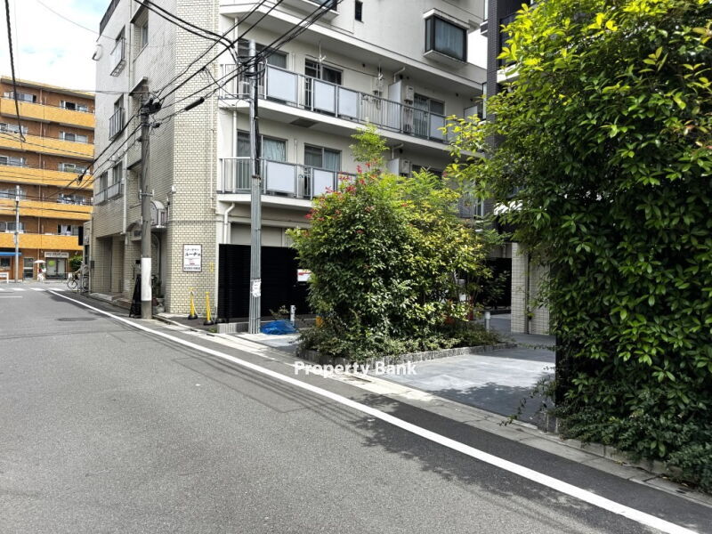 ラフィスタ中野本町