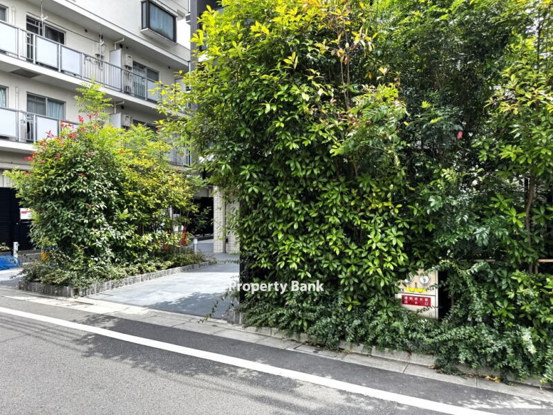 ラフィスタ中野本町