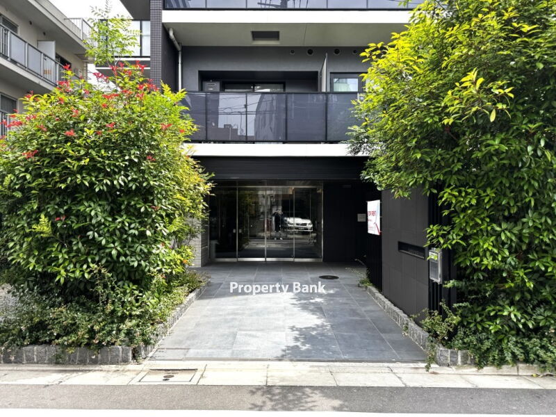 ラフィスタ中野本町