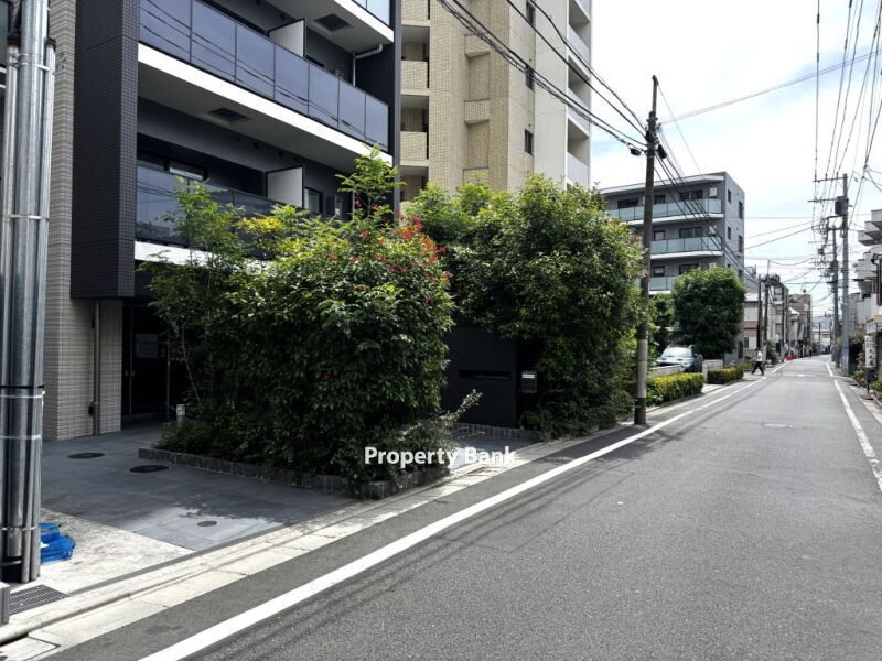 ラフィスタ中野本町
