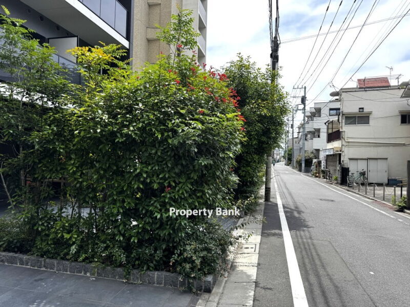 ラフィスタ中野本町