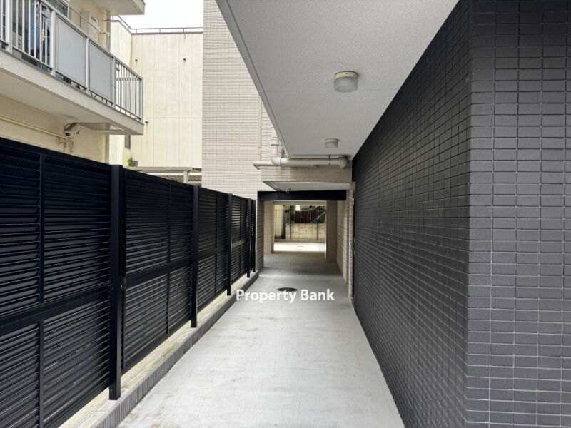 ラフィスタ中野本町