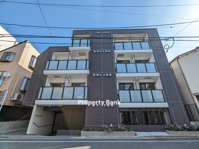 パティーナ中野