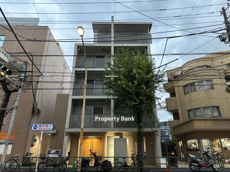 ラティエラ祐天寺