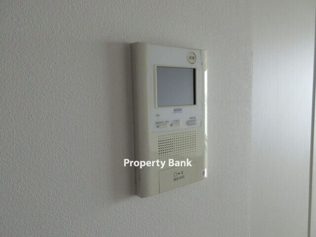 プラウドシティ船堀
