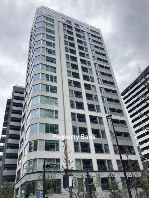 パークホームズ浜松町