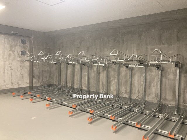 パークホームズ浜松町