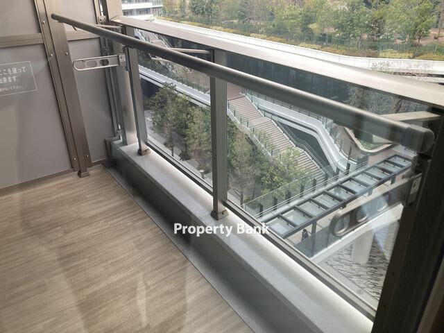 パークホームズ浜松町