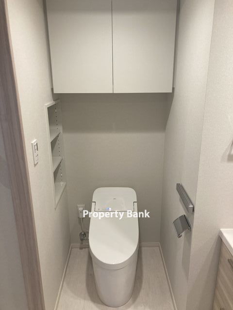 パークホームズ浜松町