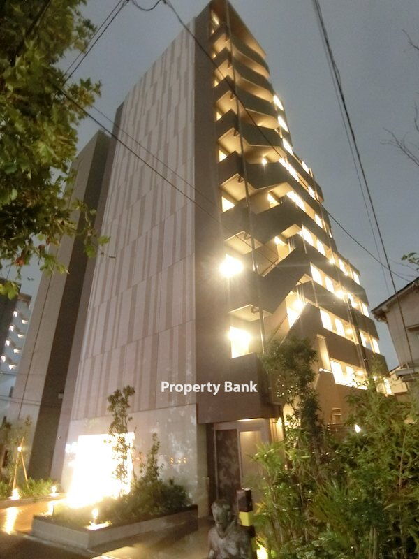 ディアレイシャス大森ウエスト