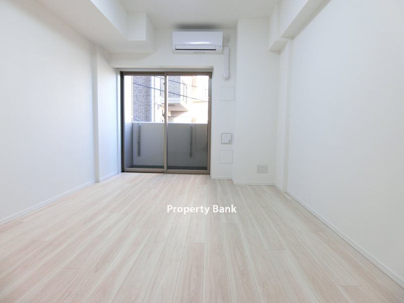 ディアレイシャス大森ウエスト