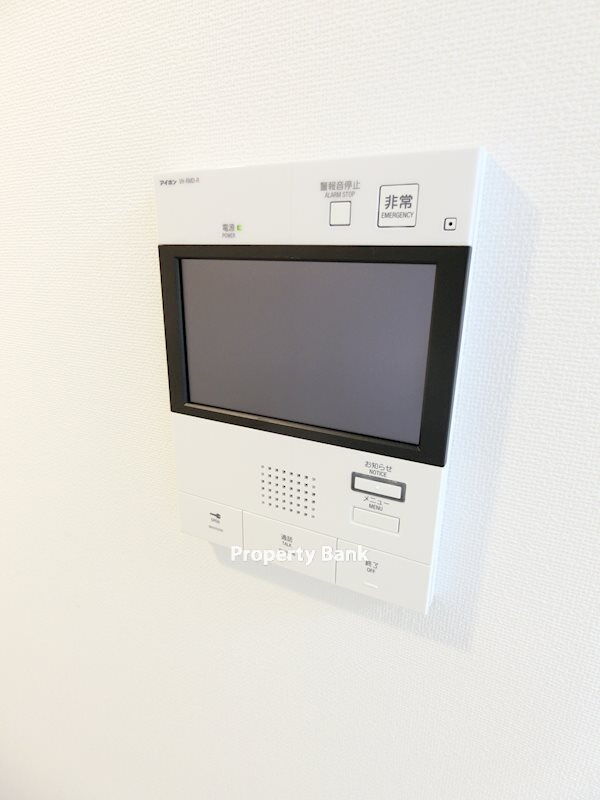 ディアレイシャス大森ウエスト