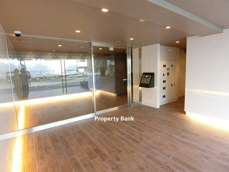 ディアレイシャス大森ウエスト