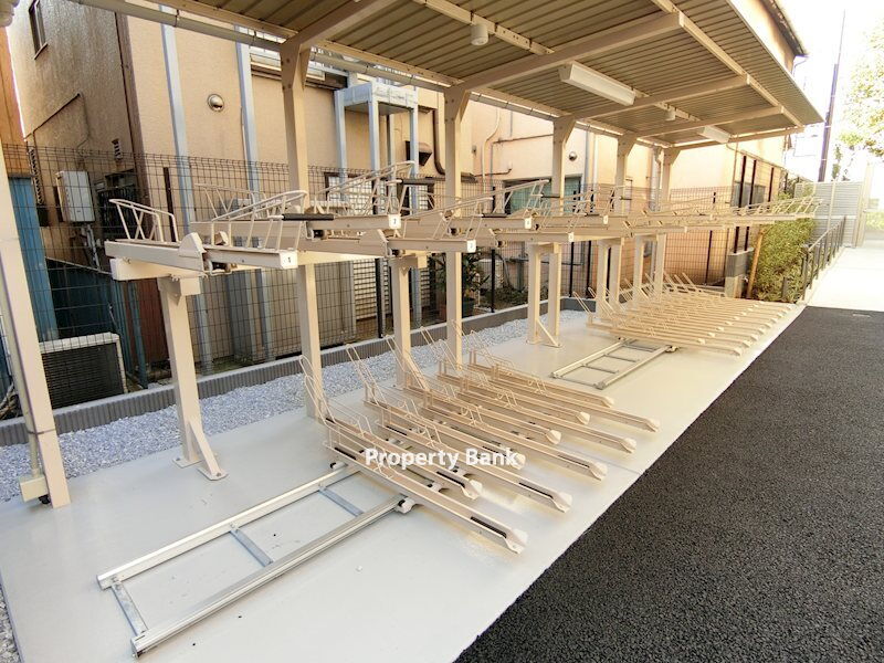 ディアレイシャス大森ウエスト