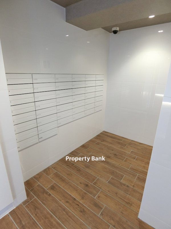 ディアレイシャス大森ウエスト