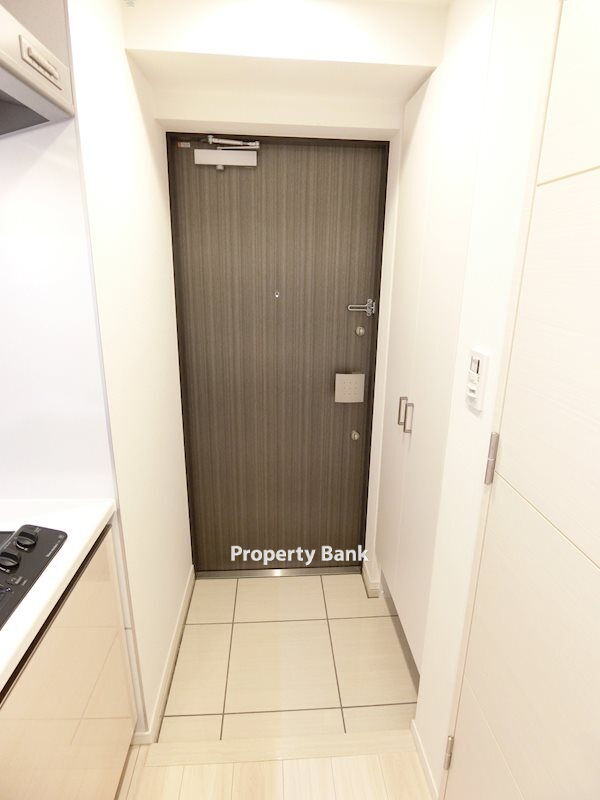 ディアレイシャス大森ウエスト