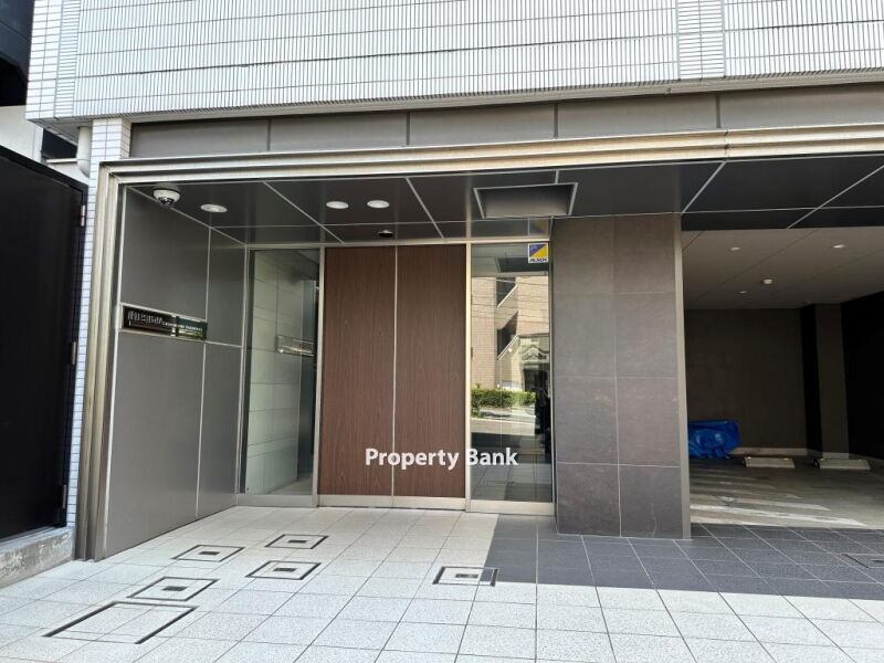 レジディア白金高輪