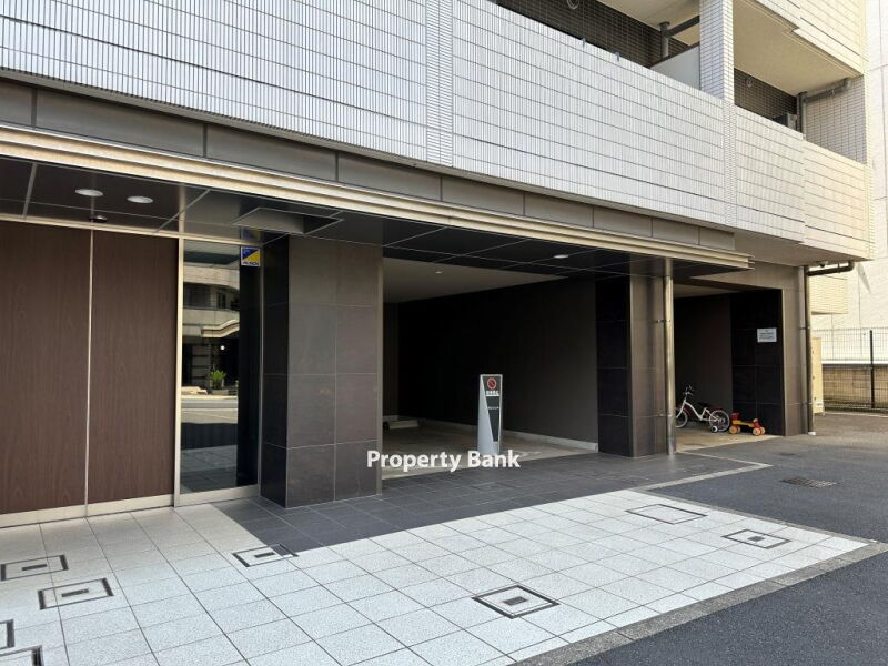 レジディア白金高輪