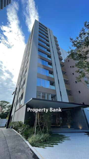 パークホームズ渋谷松濤