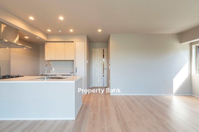 パークホームズ渋谷松濤