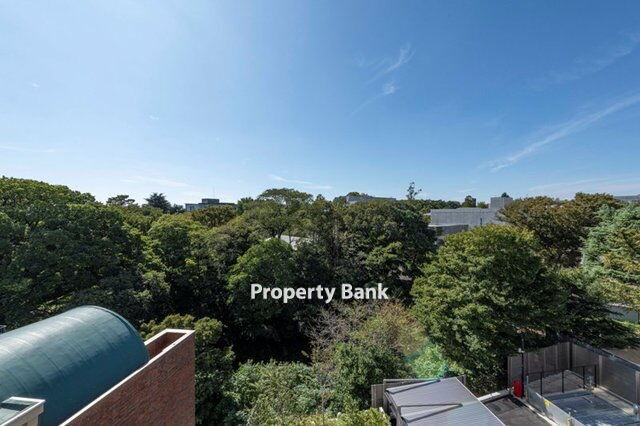 パークホームズ渋谷松濤