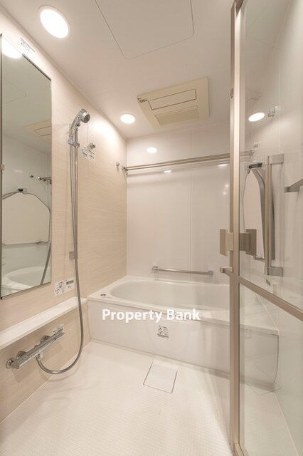 パークホームズ渋谷松濤