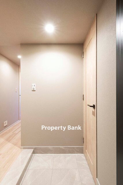 パークホームズ渋谷松濤