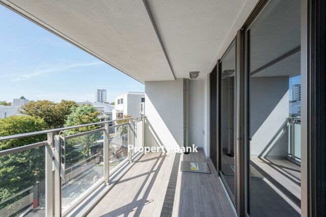 パークホームズ渋谷松濤