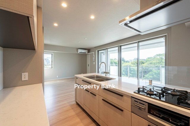 パークホームズ渋谷松濤