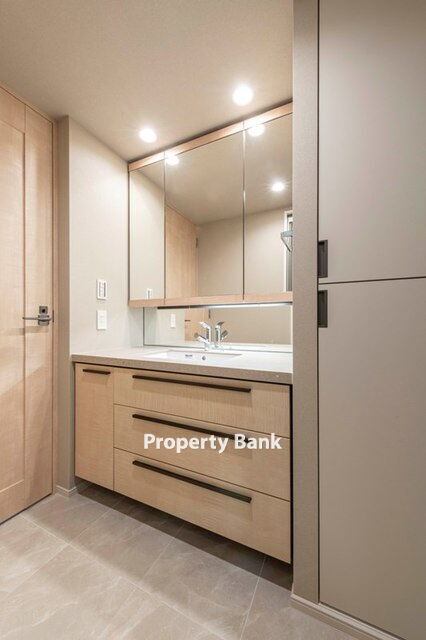 パークホームズ渋谷松濤