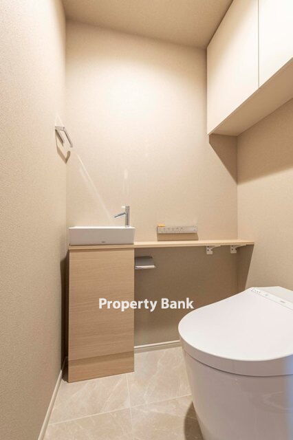 パークホームズ渋谷松濤