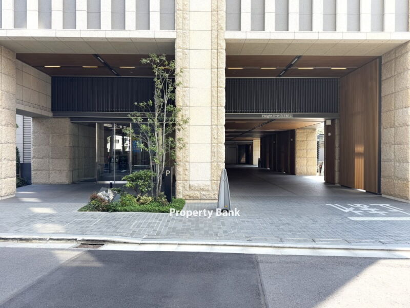 グランドヒルズ南青山