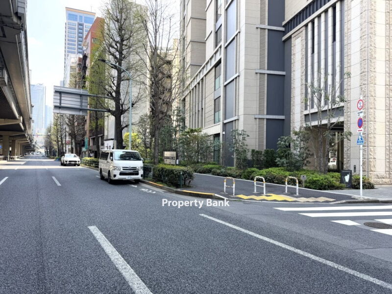 グランドヒルズ南青山