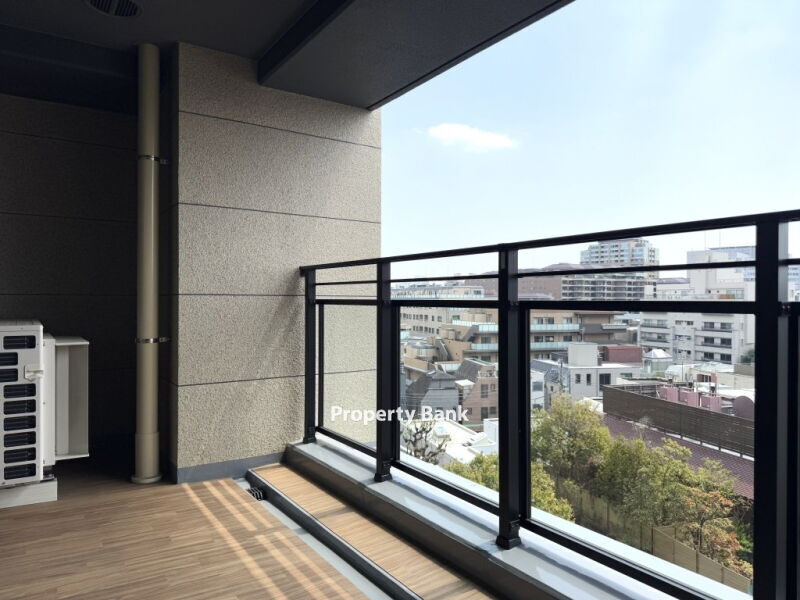グランドヒルズ南青山