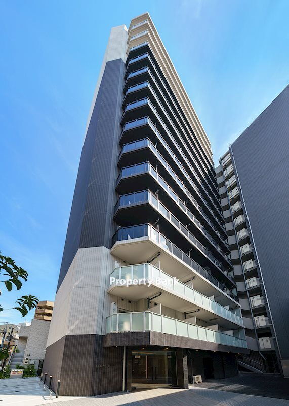 ザ・パセオ新小岩