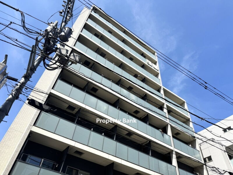 ルフォンプログレ大森西