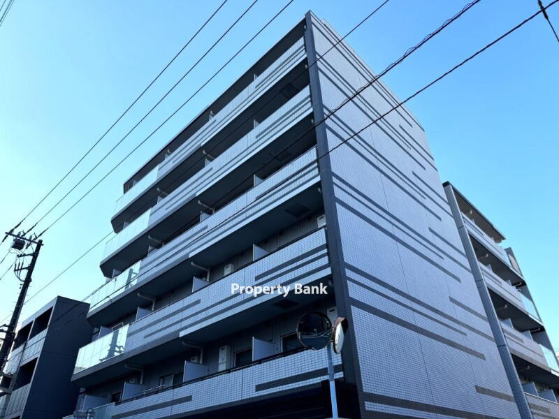 ガリシア中野富士見町