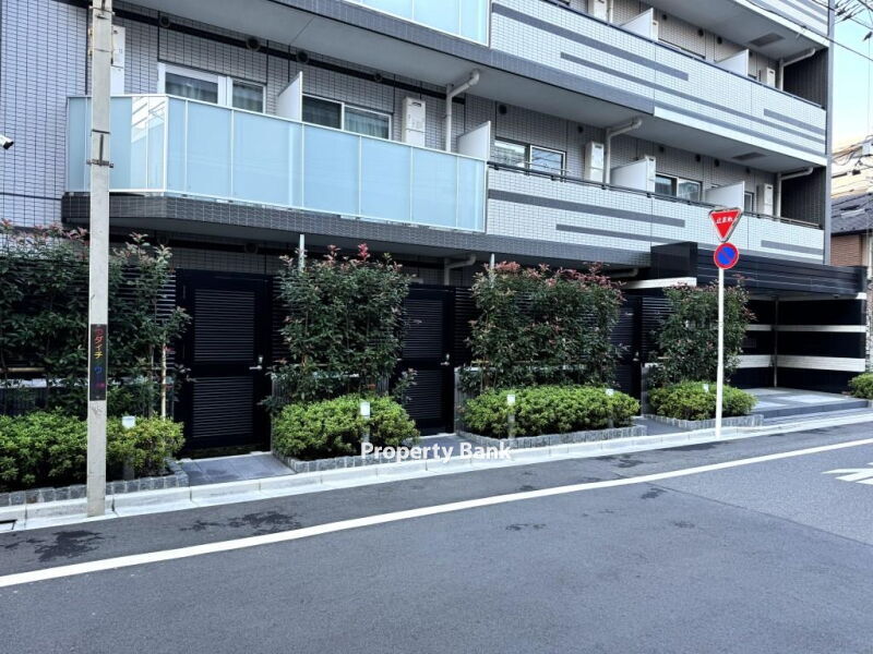 ガリシア中野富士見町