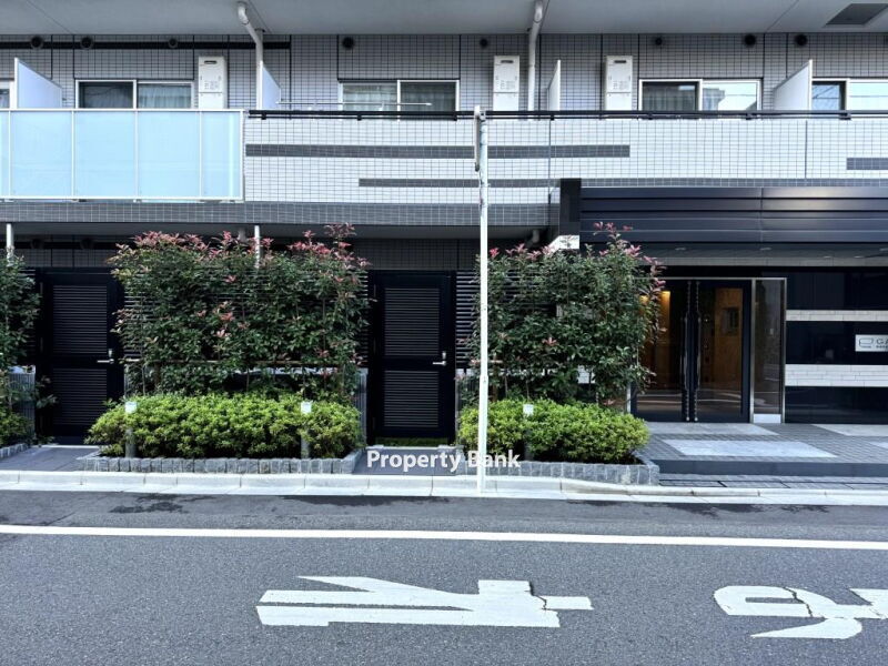 ガリシア中野富士見町