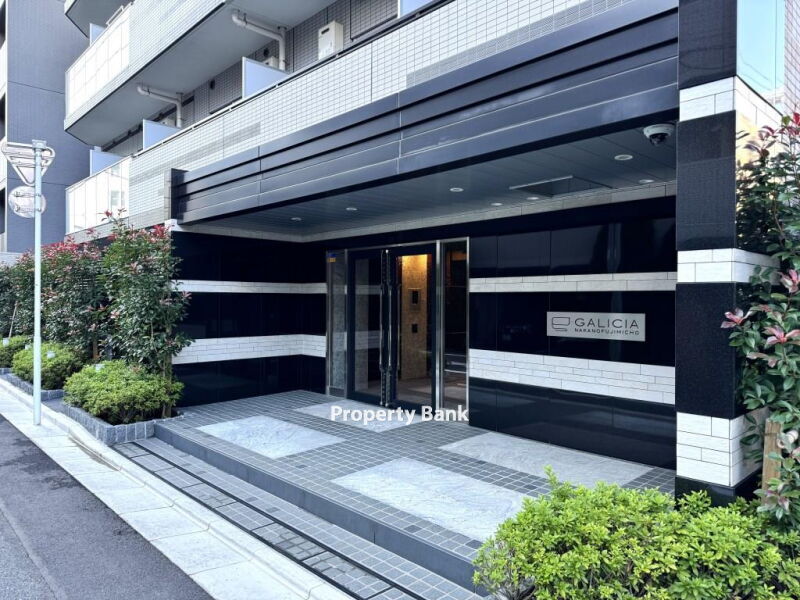 ガリシア中野富士見町