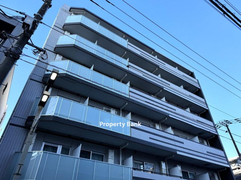 ガリシア中野富士見町
