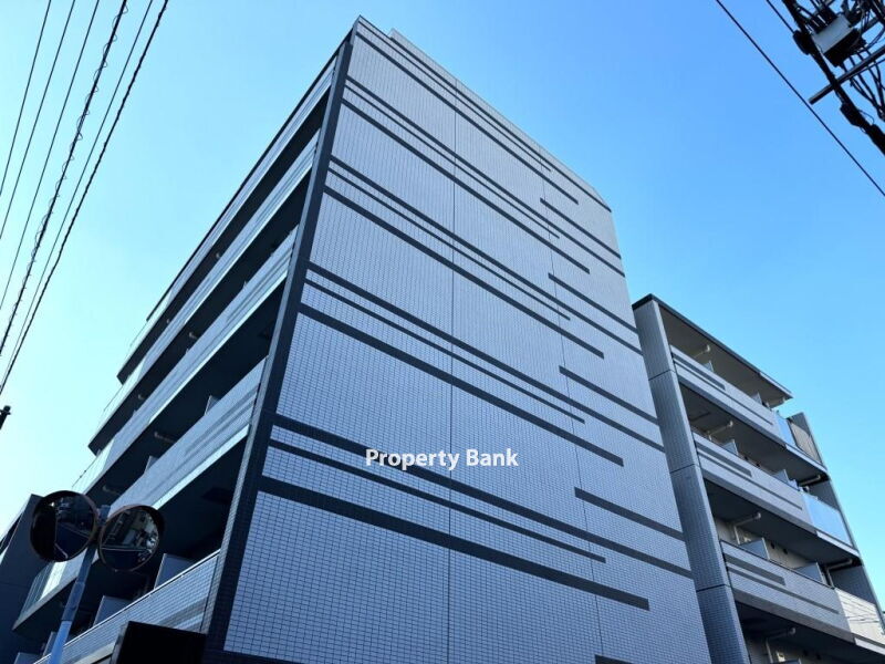 ガリシア中野富士見町