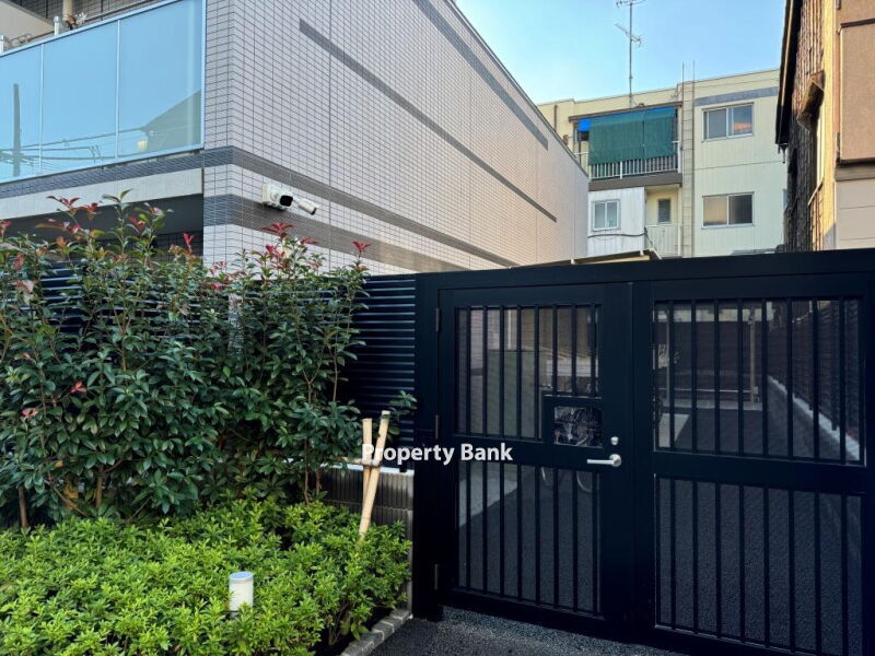 ガリシア中野富士見町