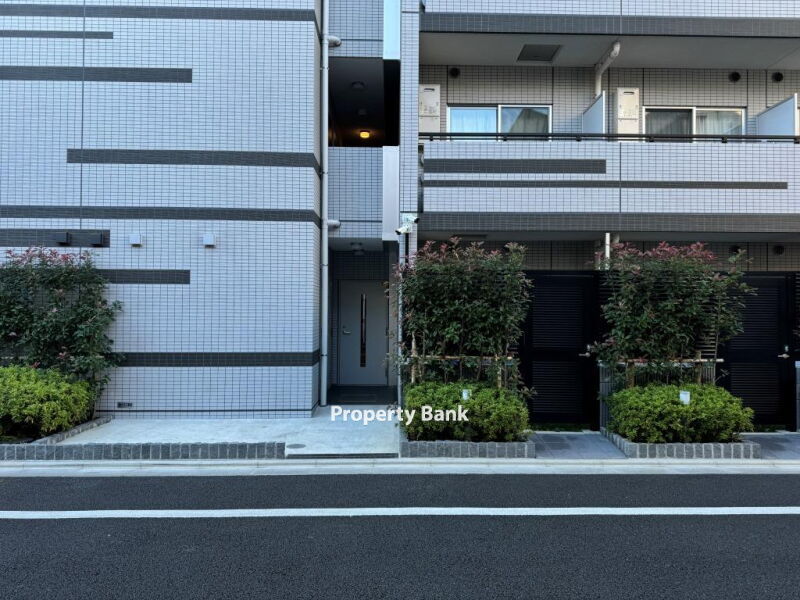 ガリシア中野富士見町