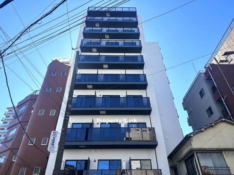 エストゥルース浅草